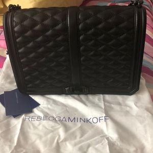 Rebecca Minkoff Love Jumbo Crossbody